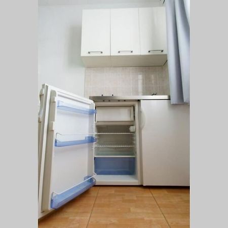 Lovely Studio Apartment For 2 Free Private Parking Μακάρσκα Εξωτερικό φωτογραφία