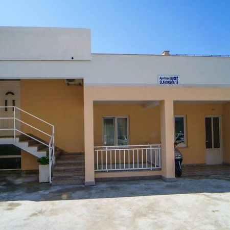 Lovely Studio Apartment For 2 Free Private Parking Μακάρσκα Εξωτερικό φωτογραφία