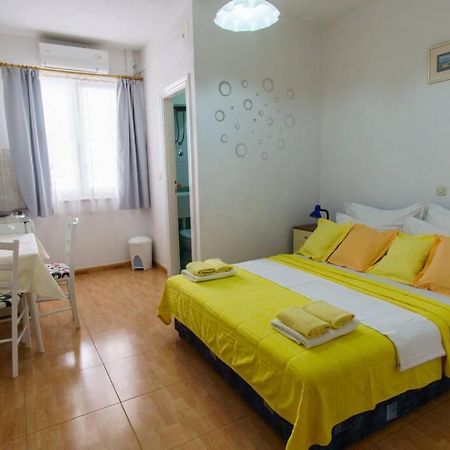 Lovely Studio Apartment For 2 Free Private Parking Μακάρσκα Εξωτερικό φωτογραφία